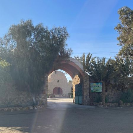 Ahmed Safari Camp Hotel Bawiti Exterior photo