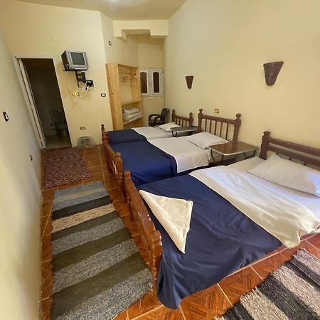 Ahmed Safari Camp Hotel Bawiti Exterior photo