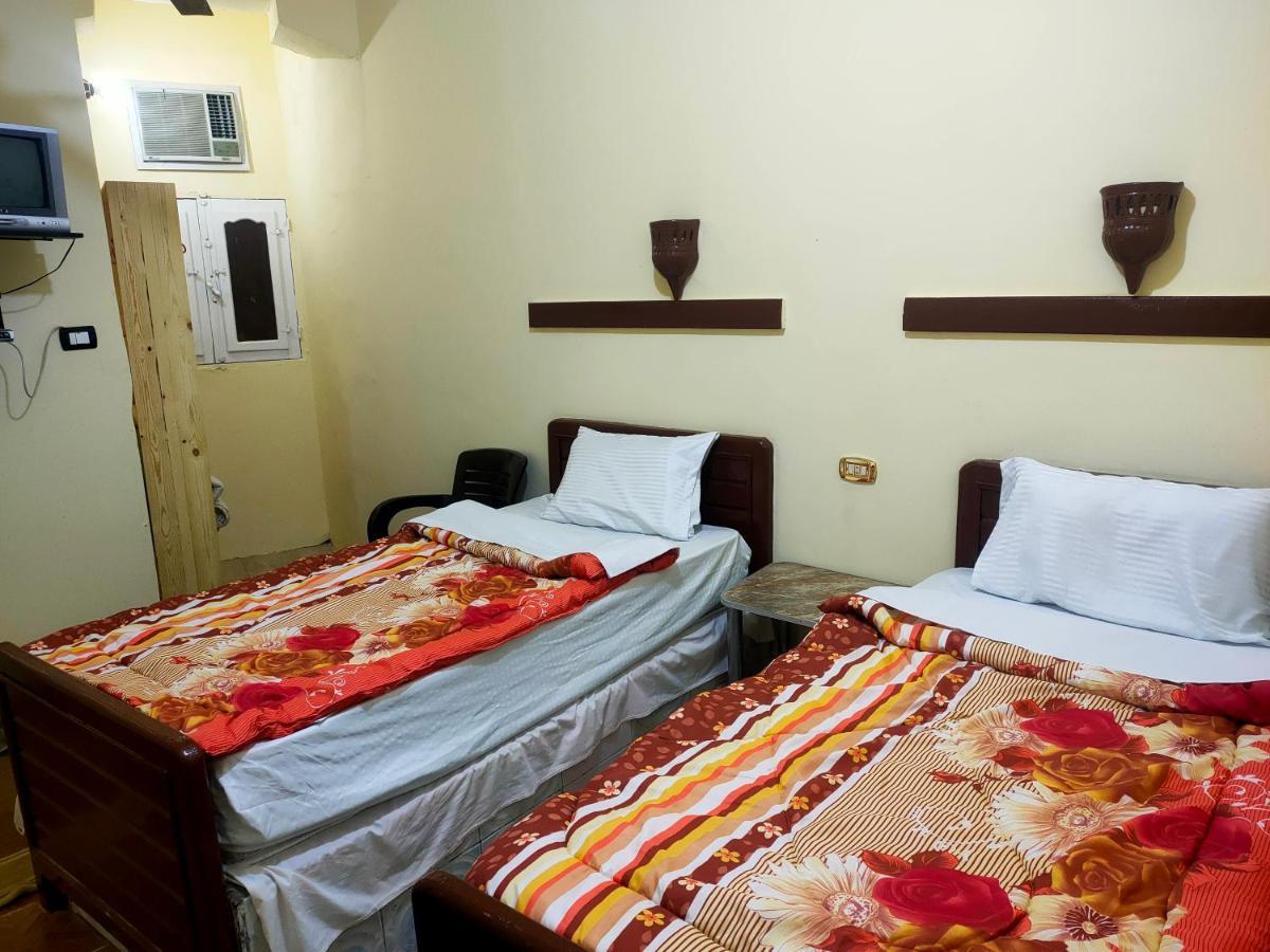 Ahmed Safari Camp Hotel Bawiti Exterior photo