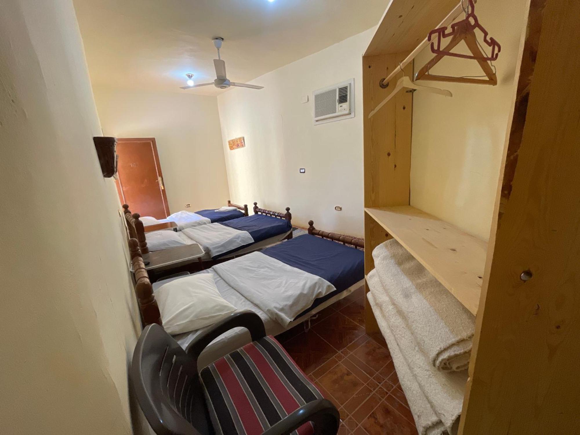 Ahmed Safari Camp Hotel Bawiti Exterior photo