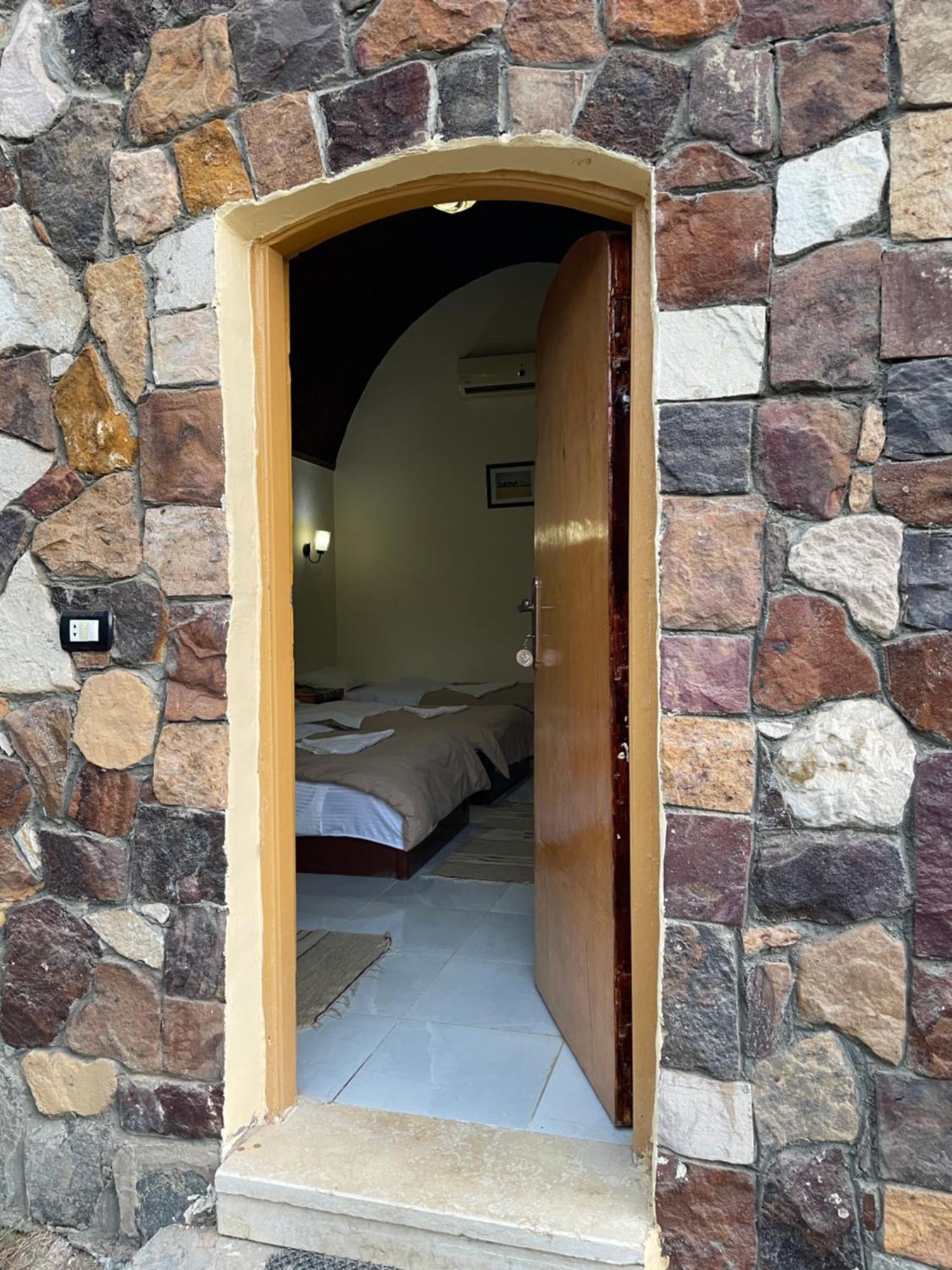 Ahmed Safari Camp Hotel Bawiti Exterior photo