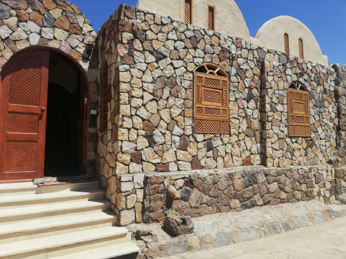 Ahmed Safari Camp Hotel Bawiti Exterior photo